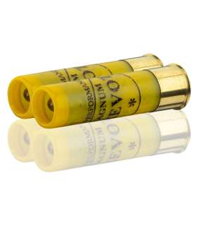 10 chevrotines 21 Grains - Cal 20/76 PREVOT 2