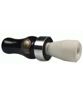 Appeau Acrylique Canard Colvert Simple Lame HB CALLS