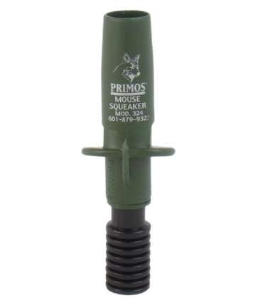 Appeau Predateur "Mouse Squeaker" PRIMOS