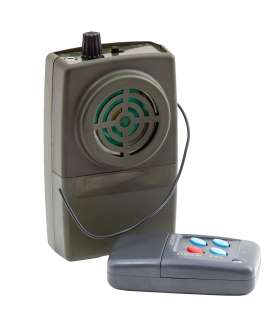 Lecteur Digital Long 50 Chants avec Télécommande MUNDI SOUND 2