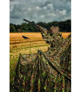 Casquette Sneaky 3D DEERHUNTER 2