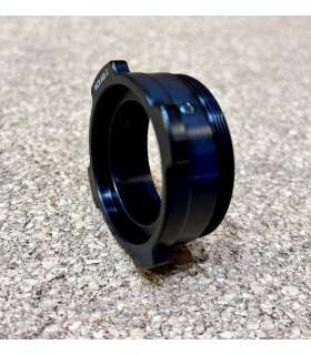 Convertisseur rapide pour clip-on en M52 RUSAN 2