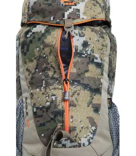 Sac à dos Eagle 25 | Markhor 2