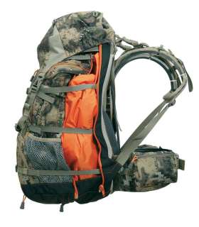 Sac à dos Yosemite EVO 55+ | Markhor 2