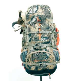 Sac à dos Yosemite EVO 55+ | Markhor