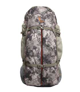 Sac à dos Stone 65 | Markhor 2