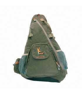 Sac Bandoulière Wapiti Evo 25 | Markhor 2