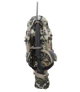 Sac à dos Elk Mtn Evo 45 | Markhor 2