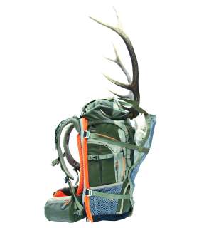 Sac à dos Alaskan 45 | Markhor 2