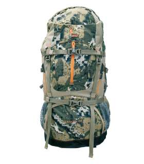 Sac à dos Alaskan 45 | Markhor