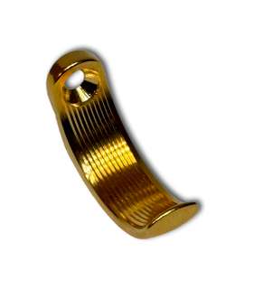 Détente dorée pour Sauer 404 SAUER