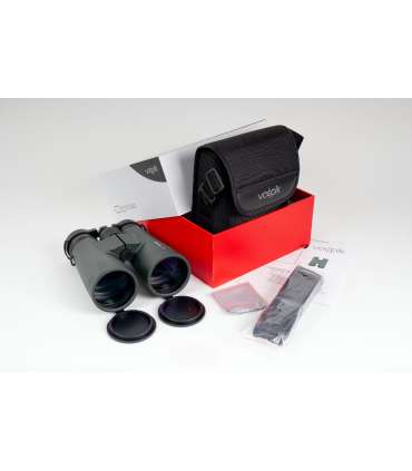 JUMELLES D'AFFUT 8X56 | VEOPTIK