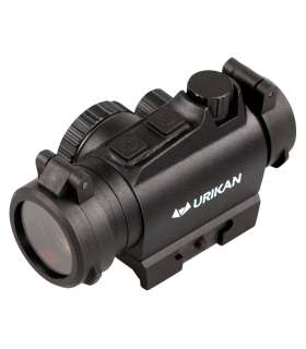 Point rouge MINI PREDATOR 1X23 URIKAN