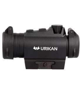 Point rouge MINI PREDATOR 1X23 URIKAN 2