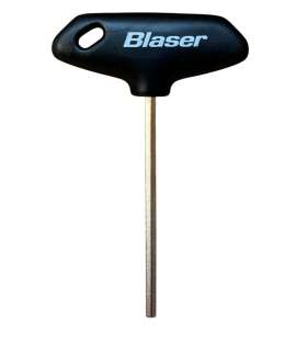 Clef de démontage pour canon de Blaser R8 BLASER
