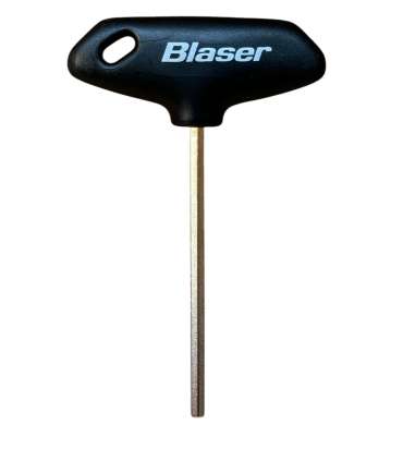 Clef de démontage pour canon de Blaser R8 BLASER