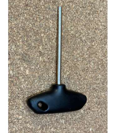 Clef de démontage pour canon de Blaser R8 BLASER