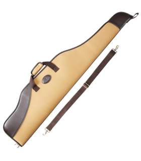 Fourreau Canvas Élégance - Carabine BROWNING