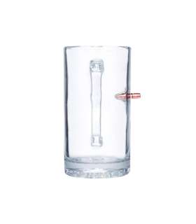 Verre à Bière avec Ogive C/.308 Win | Lucky Shot 2