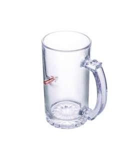 Verre à Bière avec Ogive C/.308 Win | Lucky Shot