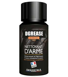 PACK BRONZAGE A FROID, 1 BLACK METAL 50ML + 1 NETTOYANT DGREASE 50ML | Armaestria | Armaestria 2