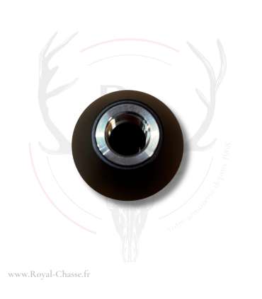 Modérateur de son Ultimate Silence 3D 131 | Freyr & Devik