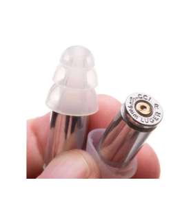 Verre à Bière avec Ogive C/.308 Win | Lucky Shot