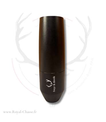 Modérateur de son Featherweight 196 | Freyr & Devik