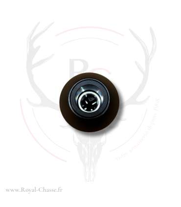 Modérateur de son Featherweight 196 | Freyr & Devik