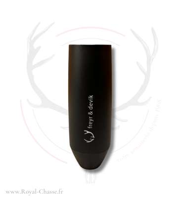 Modérateur de son Featherweight 149 | Freyr & Devik