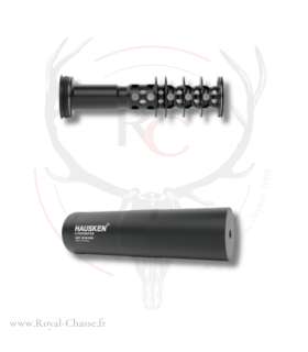 Modérateur de son JAKT JD184 MKII | Hausken 2