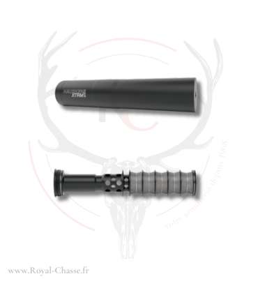 Modérateur de son  JAKT JD224L LITE XTRM MKII | Hausken