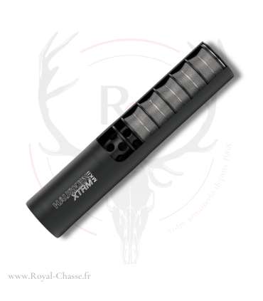 Modérateur de son  JAKT JD224L LITE XTRM MKII | Hausken