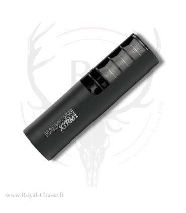 Modérateur de son  JAKT JD184 XTRM MKII | Hausken