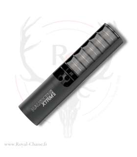 Modérateur de son  JAKT JD224 XTRM MKII | Hausken