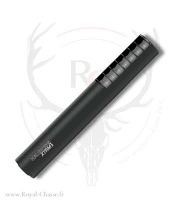 Modérateur de son WX456 WHISPER MEGA XTRM MKII | Hausken