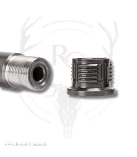 Bague de Filetage - Démontage Rapide A-LOCK Mini | A-TEC