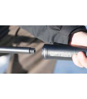 Bague de Filetage - Démontage Rapide A-LOCK Mini | A-TEC 2