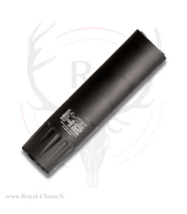 Modérateur de son modulaire Mega H-2 | A-Tec