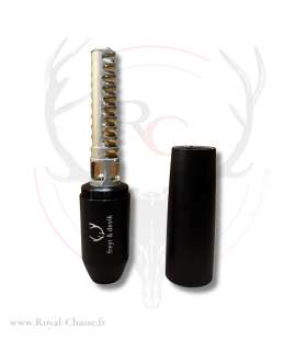 Modérateur de son Featherweight 269 | Freyr & Devik 2