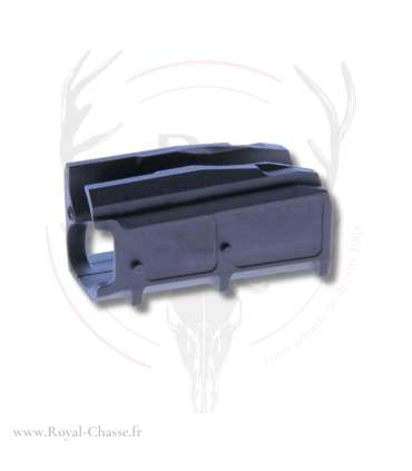 Insert de chargeur R8 Cal. 6.5X68 / 8X68 S / 375 HH MAG BLASER
