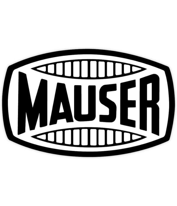 Mauser 25