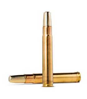 10 balles AFRICAN PH Cal. 450 RIGBY RIMLESS 550 GRS NORMA 2