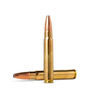 20 balles VULKAN Cal. 270WSM 156 GRS NORMA 2