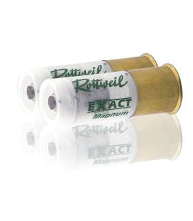 Balles de fusil Exact - Cal 12/70 | Rottweil 2