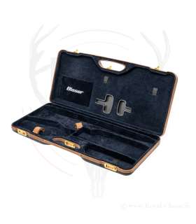 Mallette ABS R8/R93 Typ B BLASER