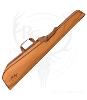 Fourreau pour Carabine Canvas/Cuir - 128cm BLASER