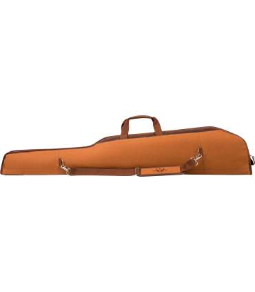 Fourreau pour Carabine Canvas/Cuir - 128cm BLASER