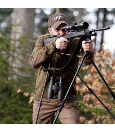 Carbon Shooting Stick 2.0 | Blaser