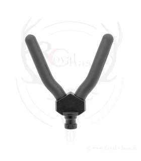 Fourche de tir pour Blaser Carbon Shooting Stick | Blaser